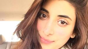 Urwa Hocane is a Pakistani VJ and actor. Urwa Hocane is a Pakistani VJ and actor.