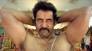 Saamy Square stars Vikram and Bobby Simha in the lead roles. Keerthy Suresh plays Vikram’s love interest. Saamy Square stars Vikram and Bobby Simha in the lead roles. Keerthy Suresh plays Vikram’s love interest.