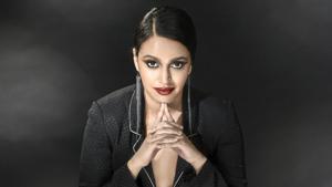 Swara Bhaskar plays a South Delhi woman in Veere Di Wedding. Swara Bhaskar plays a South Delhi woman in Veere Di Wedding.