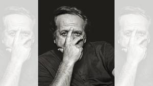 Majid Majidi finds it ironical that a country like India that is throbbing with real stories, seldom makes realistic cinema(Prabhat Shetty) Majid Majidi finds it ironical that a country like India that is throbbing with real stories, seldom makes realistic cinema(Prabhat Shetty)