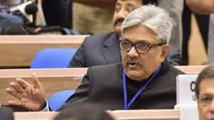 Uncertainty over the elevation of Uttarakhand High Court Chief Justice KM Joseph to the Supreme Court continues.(PTI File Photo) Uncertainty over the elevation of Uttarakhand High Court Chief Justice KM Joseph to the Supreme Court continues.(PTI File Photo)