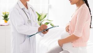 In order to avoid unnecessary complications during pregnancy, it is advisable to undergo a routine checkup such as regular prenatal tests.(Shutterstock)