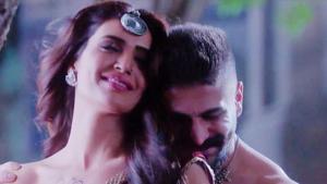 Naagin 3 stars Surbhi Jyoti, Anita Hassanandani and Karishma Tanna among others. Naagin 3 stars Surbhi Jyoti, Anita Hassanandani and Karishma Tanna among others.
