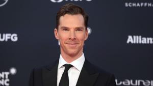 (FILES) British actor Benedict Cumberbatch is best known for his portrayal of Sherlock Holmes.(AFP) (FILES) British actor Benedict Cumberbatch is best known for his portrayal of Sherlock Holmes.(AFP)