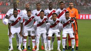 Peru will face Denmark in their opening game of the FIFA World Cup 2018 on June 16.(REUTERS) Peru will face Denmark in their opening game of the FIFA World Cup 2018 on June 16.(REUTERS)