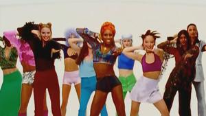 La Macarena is the 90s international hit song.(Youtube) La Macarena is the 90s international hit song.(Youtube)