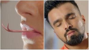Naagin 3 is an oasis of memes if one really wanted to take advantage of it. Naagin 3 is an oasis of memes if one really wanted to take advantage of it.