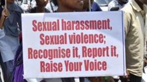 Teacher Ramesh Kashyap was arrested from his house on NIVH campus in Rajpur Road.(AP File) Teacher Ramesh Kashyap was arrested from his house on NIVH campus in Rajpur Road.(AP File)