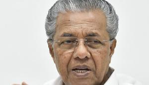 The opening session of the Kerala assembly ended early on Monday.(PTI File Photo) The opening session of the Kerala assembly ended early on Monday.(PTI File Photo)