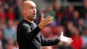 Manchester City were knocked out by Liverpool in 2017/18 season of Champions League.(Action Images via Reuters) Manchester City were knocked out by Liverpool in 2017/18 season of Champions League.(Action Images via Reuters)