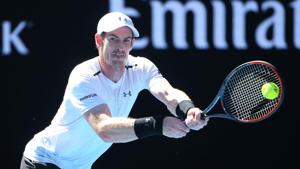 Andy Murray will be gunning for his third Wimbledon title after being out of competitive tennis for close to a year due to a hip surgery.(Getty Images) Andy Murray will be gunning for his third Wimbledon title after being out of competitive tennis for close to a year due to a hip surgery.(Getty Images)