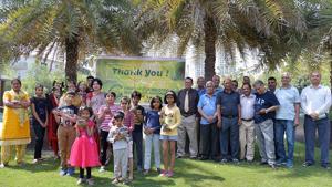 On World Environment Day, learn how green living is a way of life for this Greater Noida township On World Environment Day, learn how green living is a way of life for this Greater Noida township