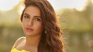 Actor Jasmin Bhasin was last seen in the TV show Dil Se Dil Tak. Actor Jasmin Bhasin was last seen in the TV show Dil Se Dil Tak.