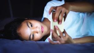 A single night of light exposure during sleep acutely impacts measures of insulin resistance.(Shutterstock) A single night of light exposure during sleep acutely impacts measures of insulin resistance.(Shutterstock)
