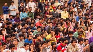 The orientation programme will include check-in, brief on the institution, information on the academic calendar and other activities, mentoring session, yoga session, screening of documentaries or short TED talks and information on college facilities and rules.(Getty Images) The orientation programme will include check-in, brief on the institution, information on the academic calendar and other activities, mentoring session, yoga session, screening of documentaries or short TED talks and information on college facilities and rules.(Getty Images)