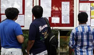 Last week, state Directorate of Medical Education and Research submitted an admissions schedule to MH-CET for its approval.(Pic for representation/HT) Last week, state Directorate of Medical Education and Research submitted an admissions schedule to MH-CET for its approval.(Pic for representation/HT)