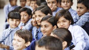 The minister said that the MLAs will be mentors of the schools in their respective constituencies.(Getty Images) The minister said that the MLAs will be mentors of the schools in their respective constituencies.(Getty Images)
