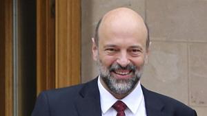 It is not clear if the appointment of Omar Razzaz will defuse the growing public anger in Jordan.(AP File Photo) It is not clear if the appointment of Omar Razzaz will defuse the growing public anger in Jordan.(AP File Photo)