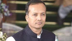 Industrialist and former Congress MP Naveen Jindal appeared before the CBI at its headquarters where he was quizzed for nearly five hours.(HT/File Photo) Industrialist and former Congress MP Naveen Jindal appeared before the CBI at its headquarters where he was quizzed for nearly five hours.(HT/File Photo)