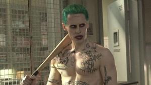 Jared Leto will play the Clown Prince of Crime in his own solo Joker movie. Jared Leto will play the Clown Prince of Crime in his own solo Joker movie.