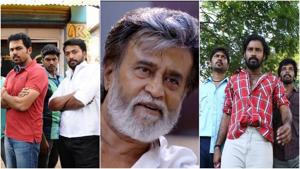 Pa Ranjith reunites with Rajinikanth in Kaala. Pa Ranjith reunites with Rajinikanth in Kaala.
