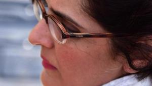 Pakistani journalist Gul Bukhari was freed early on Wednesday, several hours after being abducted, her family and colleagues said.(Photo credit: @gulbukhari) Pakistani journalist Gul Bukhari was freed early on Wednesday, several hours after being abducted, her family and colleagues said.(Photo credit: @gulbukhari)