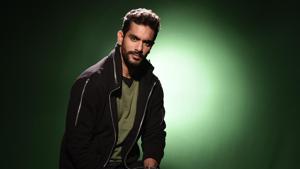 Angad Bedi has earned praise for his role in Tiger Zinda Hai. (Photo: Raj K Raj/ Hindustan Times) Angad Bedi has earned praise for his role in Tiger Zinda Hai. (Photo: Raj K Raj/ Hindustan Times)