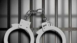 Ramesh alias Rahul Meena (38), hailing from Dausa, was arrested by police while he was trying to steal a motorcycle.(HT FILE (REPRESENTATIVE PIC)) Ramesh alias Rahul Meena (38), hailing from Dausa, was arrested by police while he was trying to steal a motorcycle.(HT FILE (REPRESENTATIVE PIC))