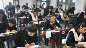Jharkhand Class 12th science and commerce result was announced on Thursday.(PTI file photo)