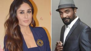 Actor Kareena Kapoor Khan and filmmaker Remo D’Souza, both feel that too much of film promotions is not their thing.