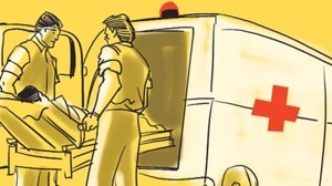 (Representative Image) (Representative Image)