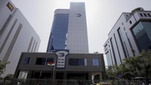 , Dena Bank and Punjab & Sind Bank have had no CEOs since the start of this year(Adeel Halim/Bloomberg) , Dena Bank and Punjab & Sind Bank have had no CEOs since the start of this year(Adeel Halim/Bloomberg)