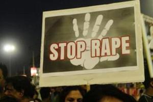 People take out a silent candlelight protest against the rising incidence of rape across the country in Kolkata.(Samir Jana/ HT File) People take out a silent candlelight protest against the rising incidence of rape across the country in Kolkata.(Samir Jana/ HT File)
