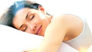 Each additional hour of sleep can increase the likelihood of sexual activity with a partner by 14% (Photo: Shutterstock)(Shutterstock) Each additional hour of sleep can increase the likelihood of sexual activity with a partner by 14% (Photo: Shutterstock)(Shutterstock)