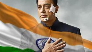 Vishwaroopam II is written, directed and produced by star Kamal Haasan.