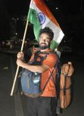 Ashish Sharma.(HT Photo) Ashish Sharma.(HT Photo)