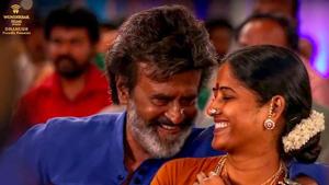 Kaala stars Rajinikanth, Nana Patekar, Huma Qureshi, Eashwari Rao and Pankaj Tripathi in prominent roles. Kaala stars Rajinikanth, Nana Patekar, Huma Qureshi, Eashwari Rao and Pankaj Tripathi in prominent roles.
