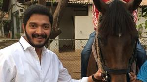 Actor Shreyas Talpade is even more determined to make a film on the horse after he passed away on June 4. Actor Shreyas Talpade is even more determined to make a film on the horse after he passed away on June 4.
