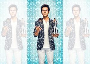 In 2010, Rajkummar made his Bollywood debut with a small character role in the film LSD (2010). Eight years later, he is a box office phenom(Pictures shot exclusively for HT Brunch by Subi Samuel) In 2010, Rajkummar made his Bollywood debut with a small character role in the film LSD (2010). Eight years later, he is a box office phenom(Pictures shot exclusively for HT Brunch by Subi Samuel)