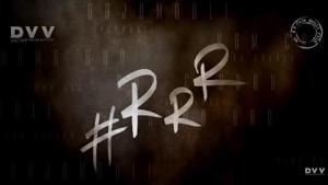 SS Rajamouli’s RRR stars Ram Charan and Jr NTR as the lead roles. SS Rajamouli’s RRR stars Ram Charan and Jr NTR as the lead roles.