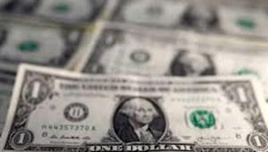 India’s forex reserves declined by USD 593.7 million to USD 412.23 billion for the week ended Jun 1(Reuters File Photo) India’s forex reserves declined by USD 593.7 million to USD 412.23 billion for the week ended Jun 1(Reuters File Photo)