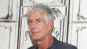 Anthony Bourdain has been found dead in his hotel room in France, while working on his CNN series on culinary traditions around the world.(Andy Kropa/Invision/AP File Photo) Anthony Bourdain has been found dead in his hotel room in France, while working on his CNN series on culinary traditions around the world.(Andy Kropa/Invision/AP File Photo)