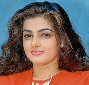 On June 18, 2016, former Bollywood actor Mamta Kulkarni’s name had cropped up in the case when one of the accused, Jay Mukhi, said he saw Kulkarni in a drug-trade meeting at Kenya.(HT File) On June 18, 2016, former Bollywood actor Mamta Kulkarni’s name had cropped up in the case when one of the accused, Jay Mukhi, said he saw Kulkarni in a drug-trade meeting at Kenya.(HT File)