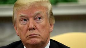 , Trump told reporters he was considering pardoning some 3,000 people, including Ali, who died in 2016.(REUTERS File Photo) , Trump told reporters he was considering pardoning some 3,000 people, including Ali, who died in 2016.(REUTERS File Photo)