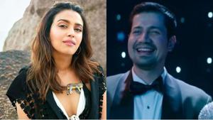 Swara Bhaskar and Sumeet Vyas have worked together in Veere Di Wedding. Swara Bhaskar and Sumeet Vyas have worked together in Veere Di Wedding.