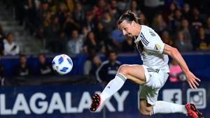 Zlatan Ibrahimovic retired from international football after Sweden’s Euro 2016 campaign.(AFP.) Zlatan Ibrahimovic retired from international football after Sweden’s Euro 2016 campaign.(AFP.)