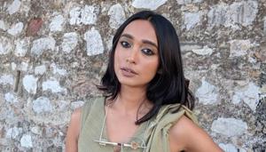 Sayani Gupta’s eating mantra is that you should eat what your ancestors ate. Sayani Gupta’s eating mantra is that you should eat what your ancestors ate.