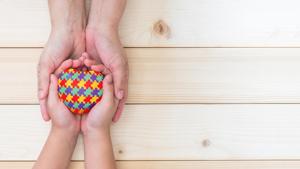 There may be a link between food allergy and autism.(Shutterstock) There may be a link between food allergy and autism.(Shutterstock)
