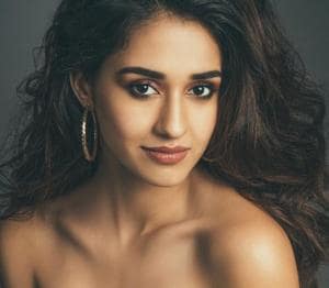 When she’s not slaying in overtly sensual swimwear pieces, Disha Patani is providing an alternative to regular bikinis, which can be so generic. (Twitter)