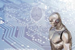 There have been instances of AI that wrote poetry, and very recently, Google showcased their Assistant being able to successfully mimic human responses(Getty Images/iStockphoto) There have been instances of AI that wrote poetry, and very recently, Google showcased their Assistant being able to successfully mimic human responses(Getty Images/iStockphoto)